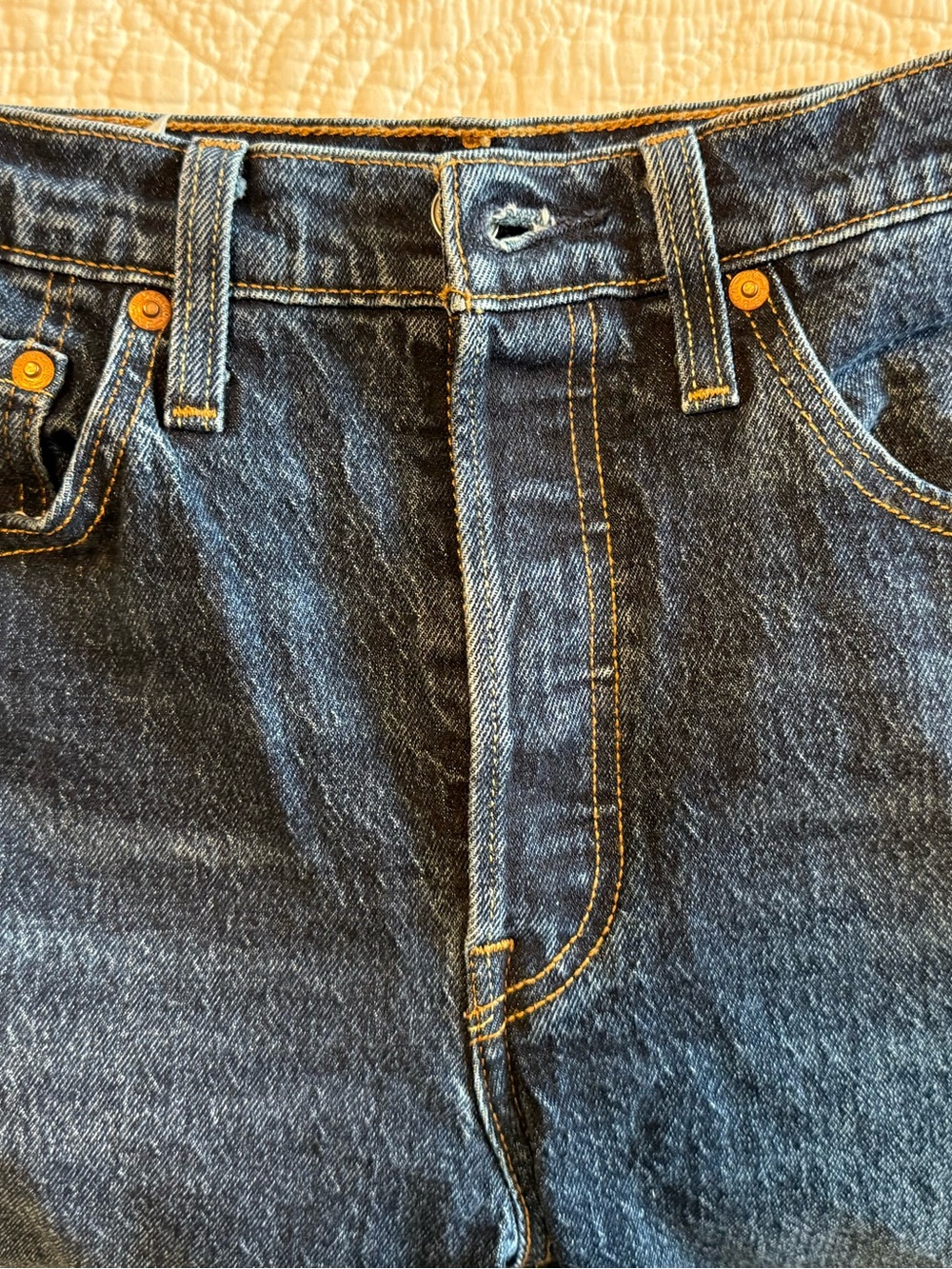 Levi’s - Picture 7 of 8